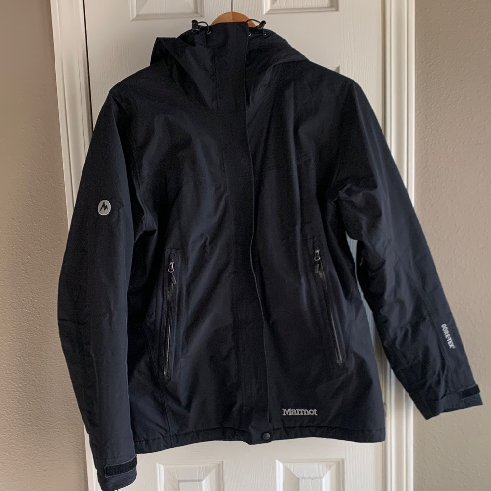 MARMOT GORE-TEX JACKET